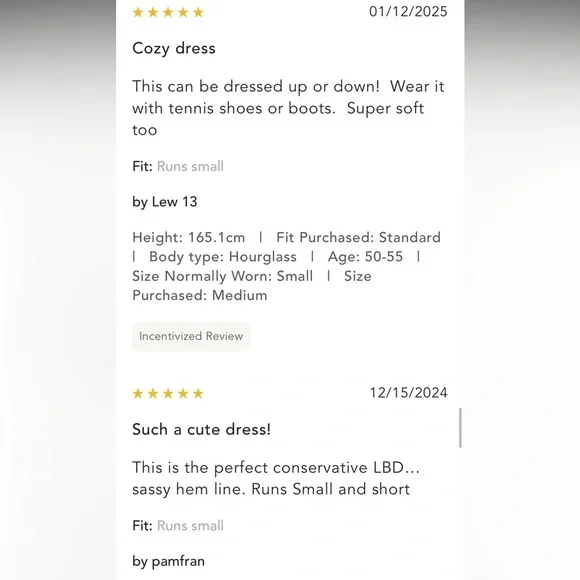 Anthropologie NWT Sundays Andes Mini Dress size M. - Picture 11 of 16